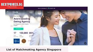 Dating Agencies Near Me