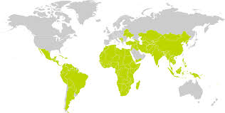 Location Based Dating Apps